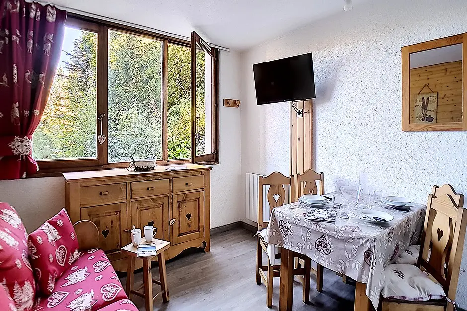 Residence Boedette A