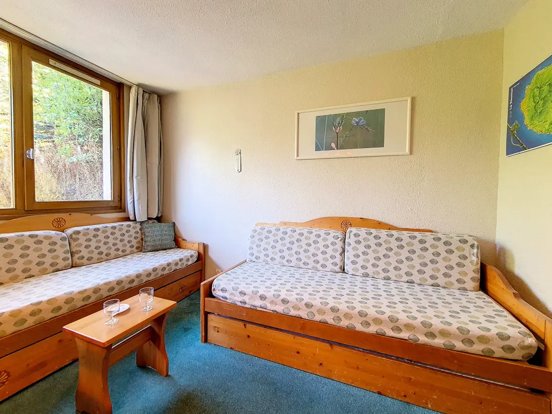 Residence Boedette A