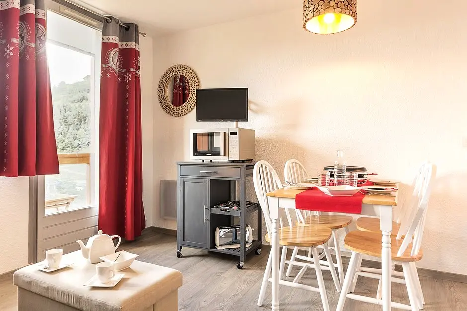 Residence Boedette A