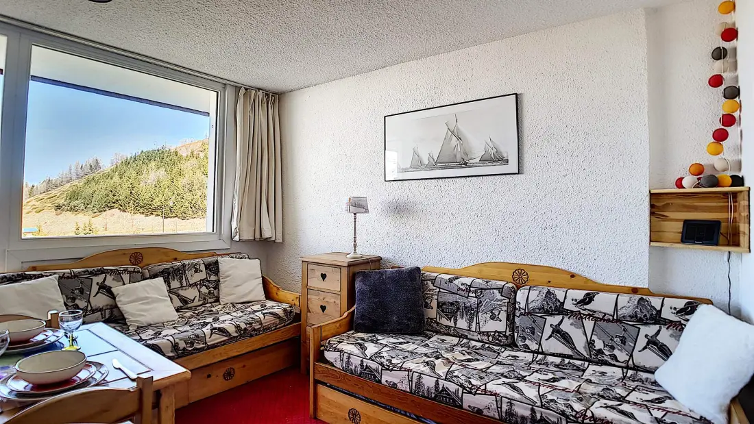 Residence Boedette A
