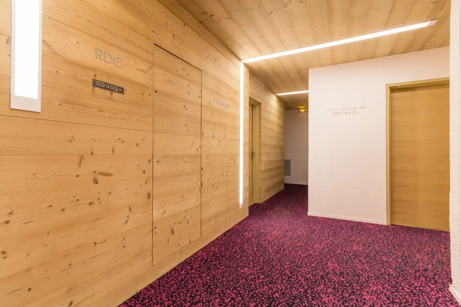 Residence Boedette A