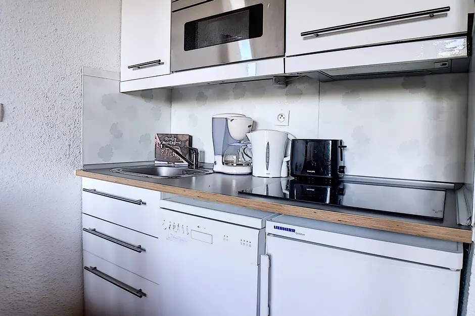 Residence Boedette A