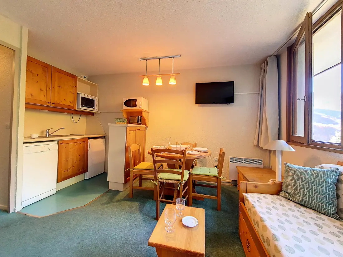 Residence Boedette A