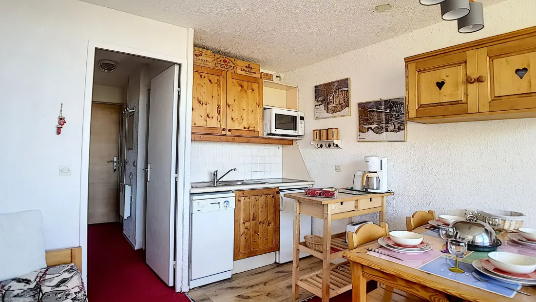 Residence Boedette A