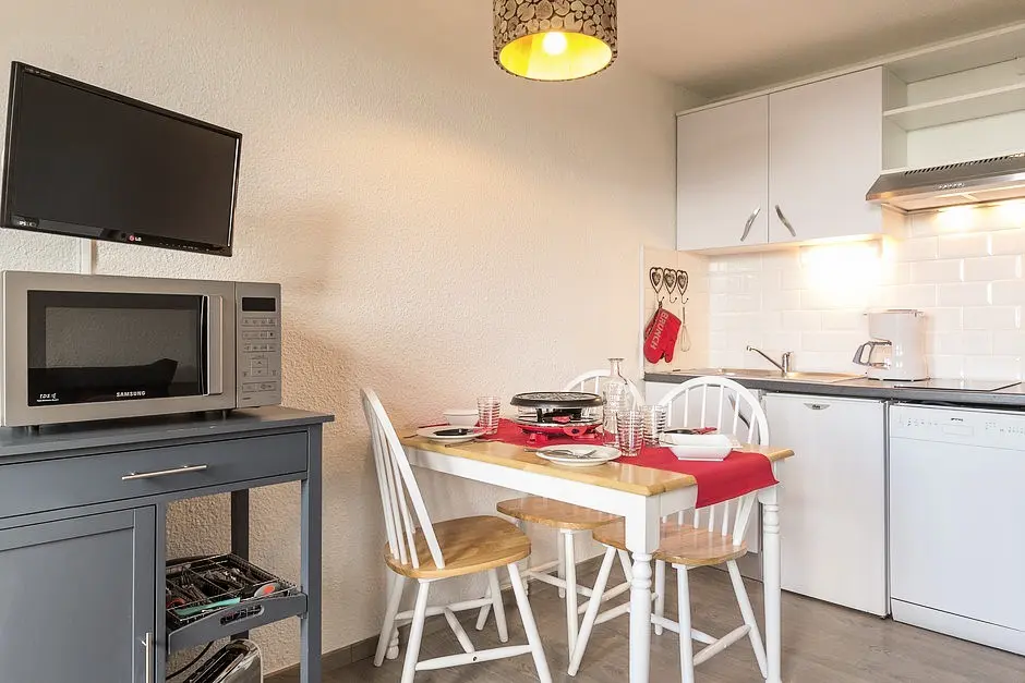 Residence Boedette A
