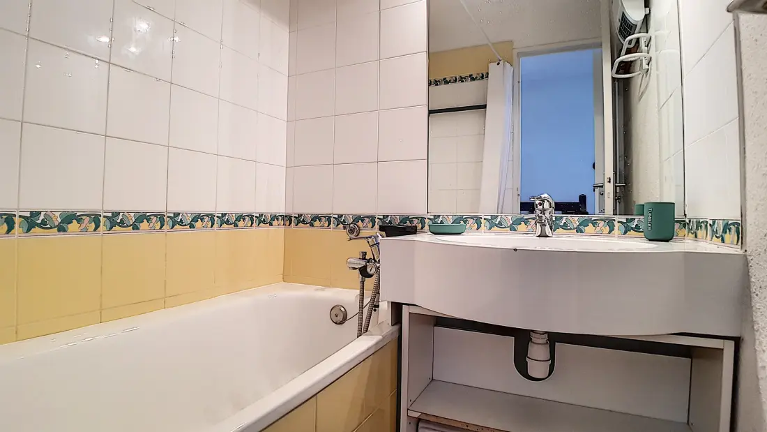Residence Boedette A