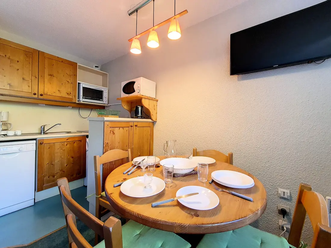 Residence Boedette A