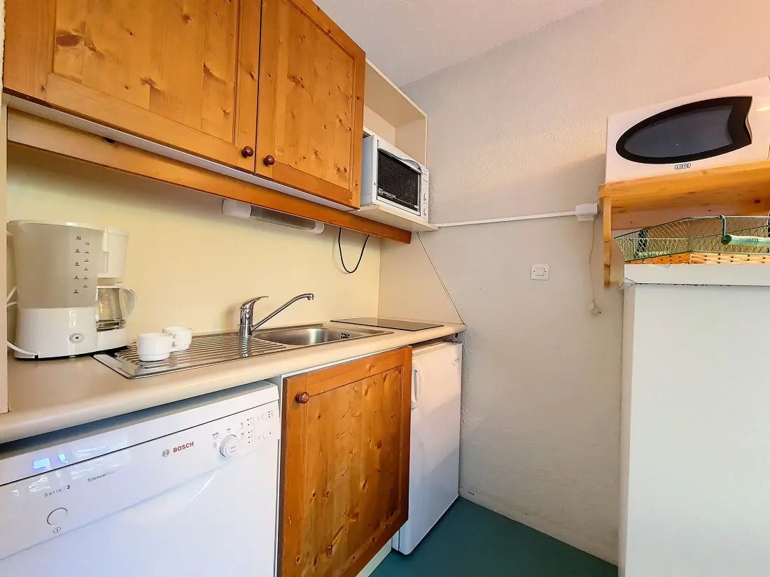 Residence Boedette A