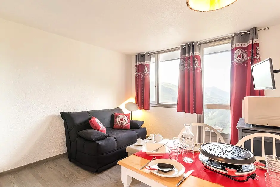 Residence Boedette A