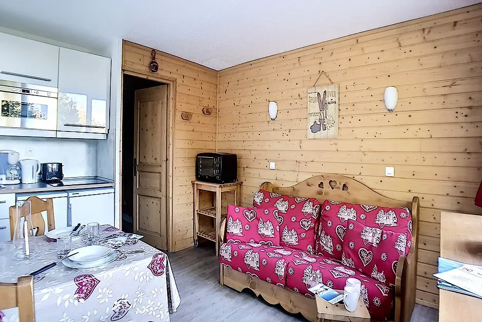 Residence Boedette A