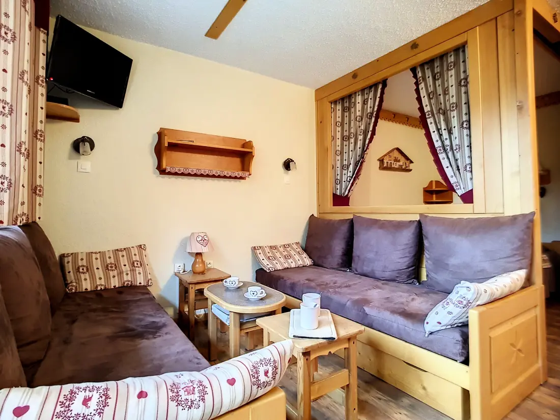 Residence Boedette A