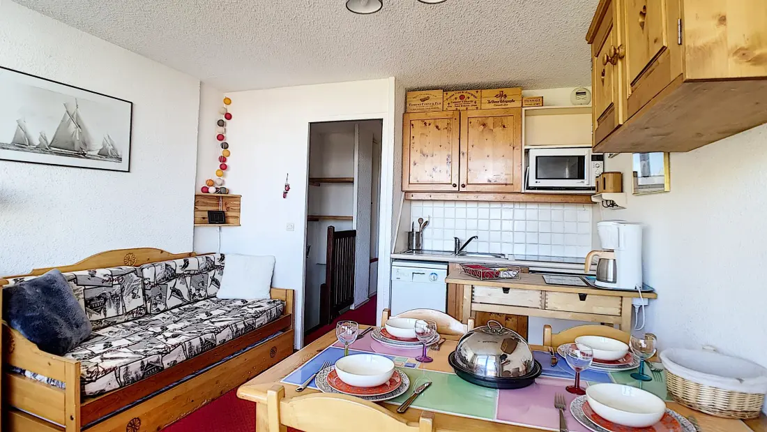 Residence Boedette A