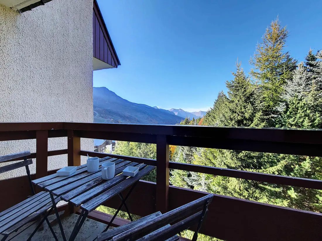 Residence Boedette A