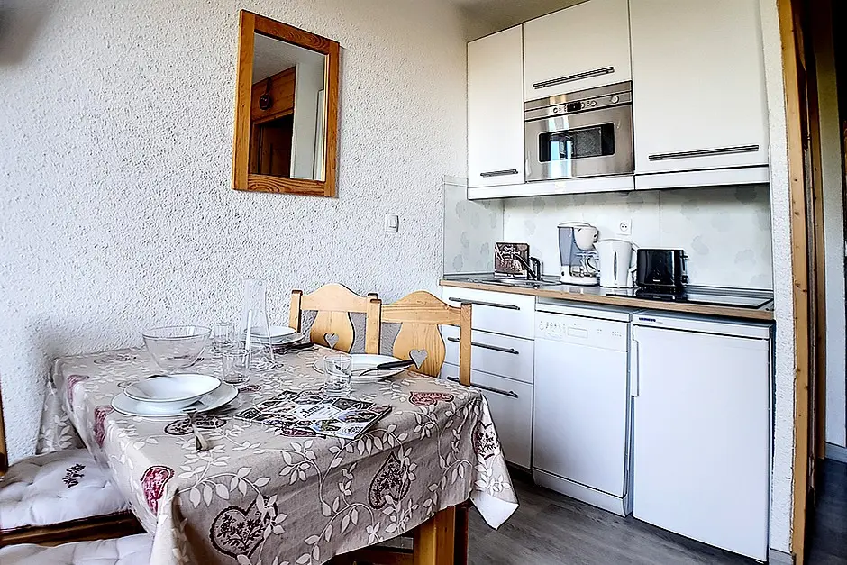 Residence Boedette A