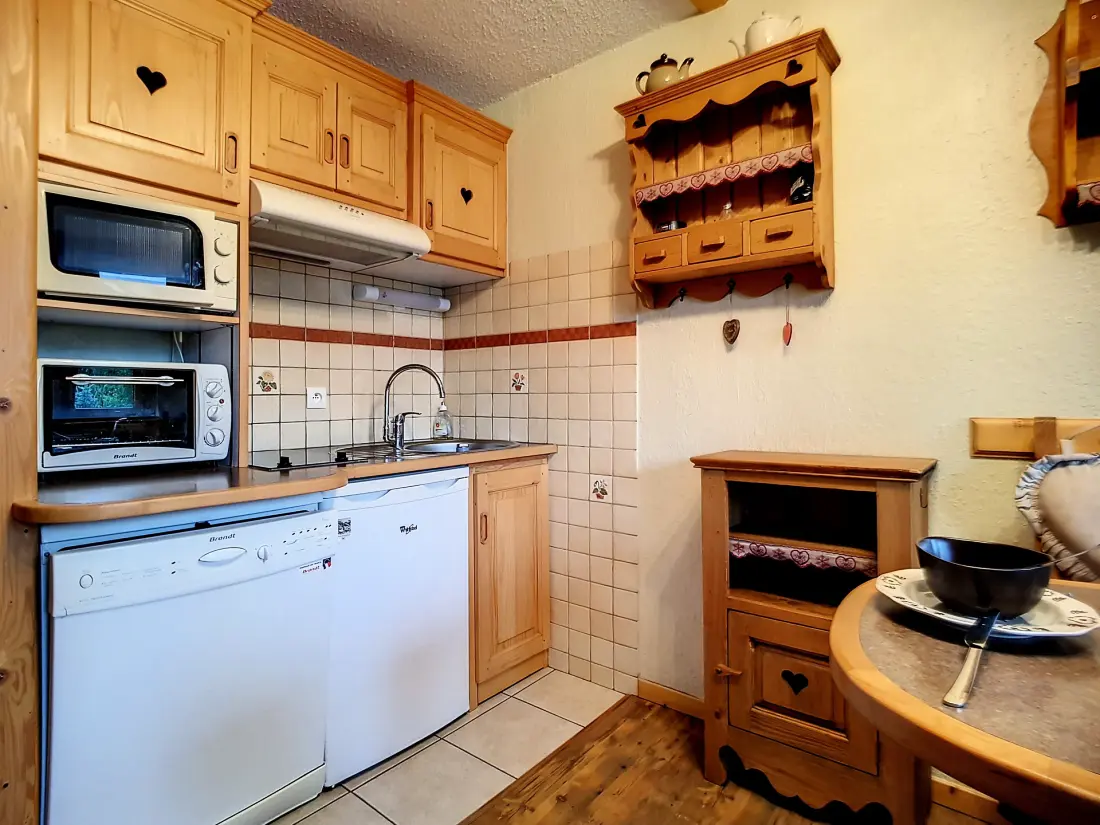 Residence Boedette A