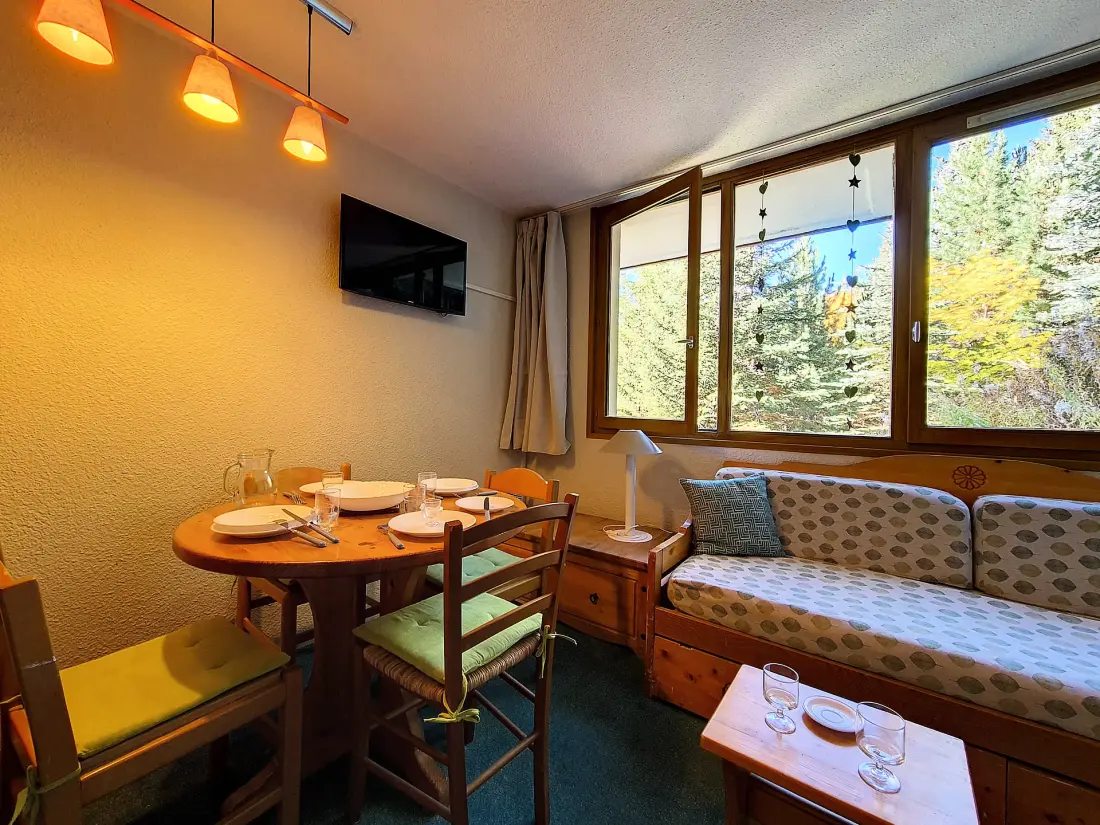 Residence Boedette A