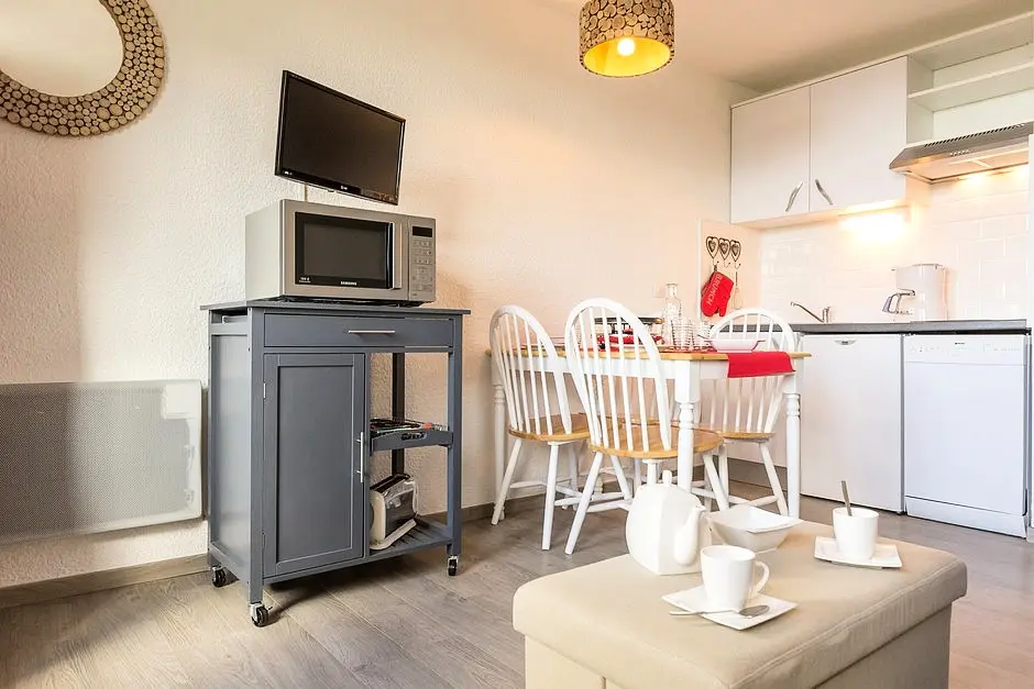 Residence Boedette A