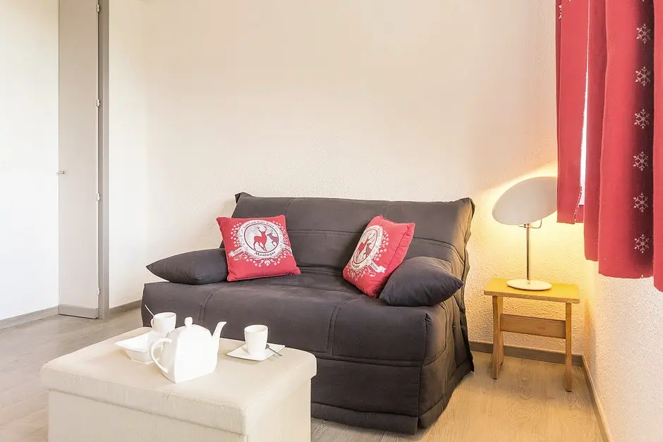 Residence Boedette A