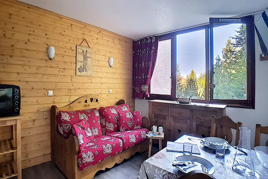 Residence Boedette A