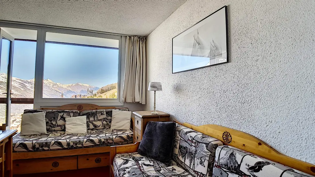 Residence Boedette A