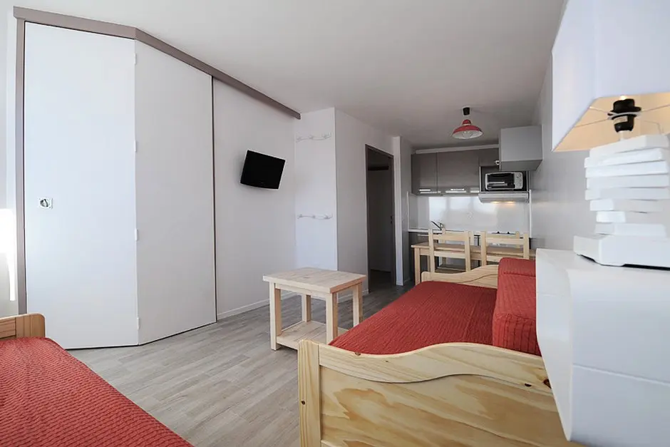 Residence Boedette D