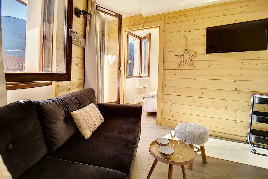 Residence Boedette D