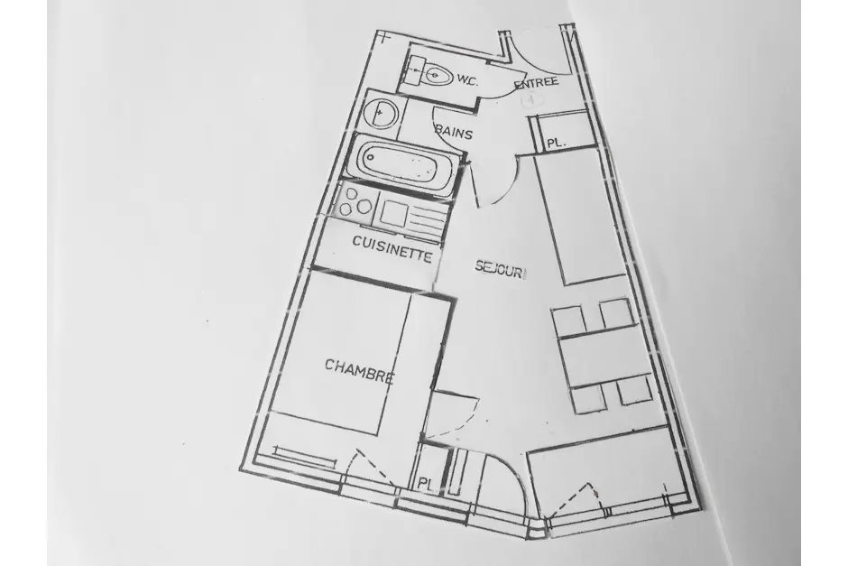 Residence Boedette D