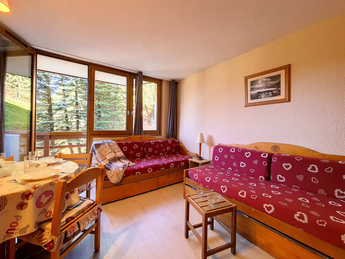 Residence Boedette D