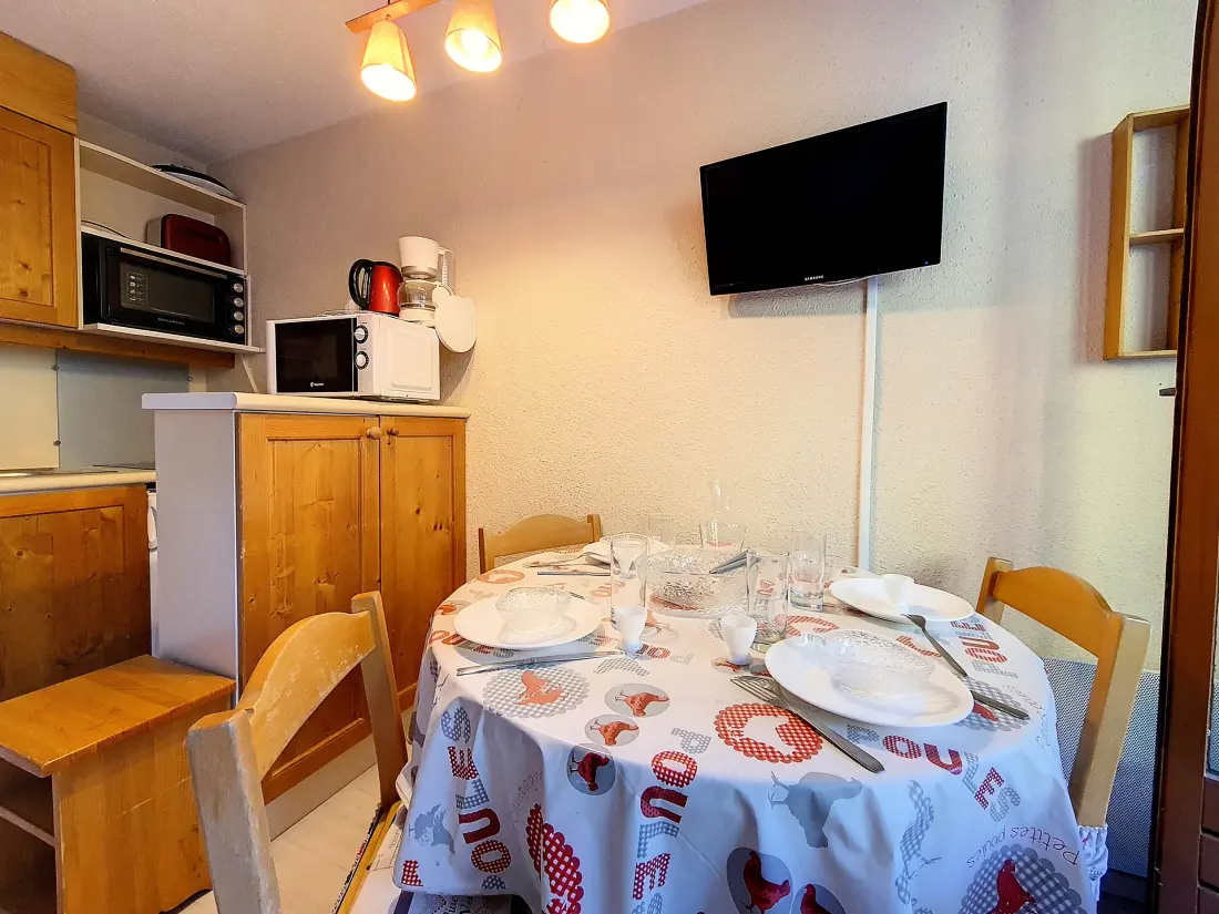 Residence Boedette D
