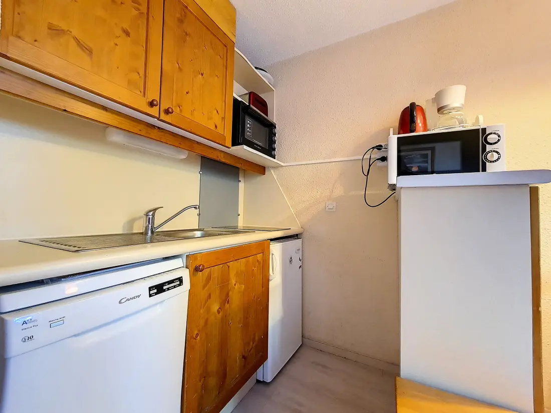 Residence Boedette D