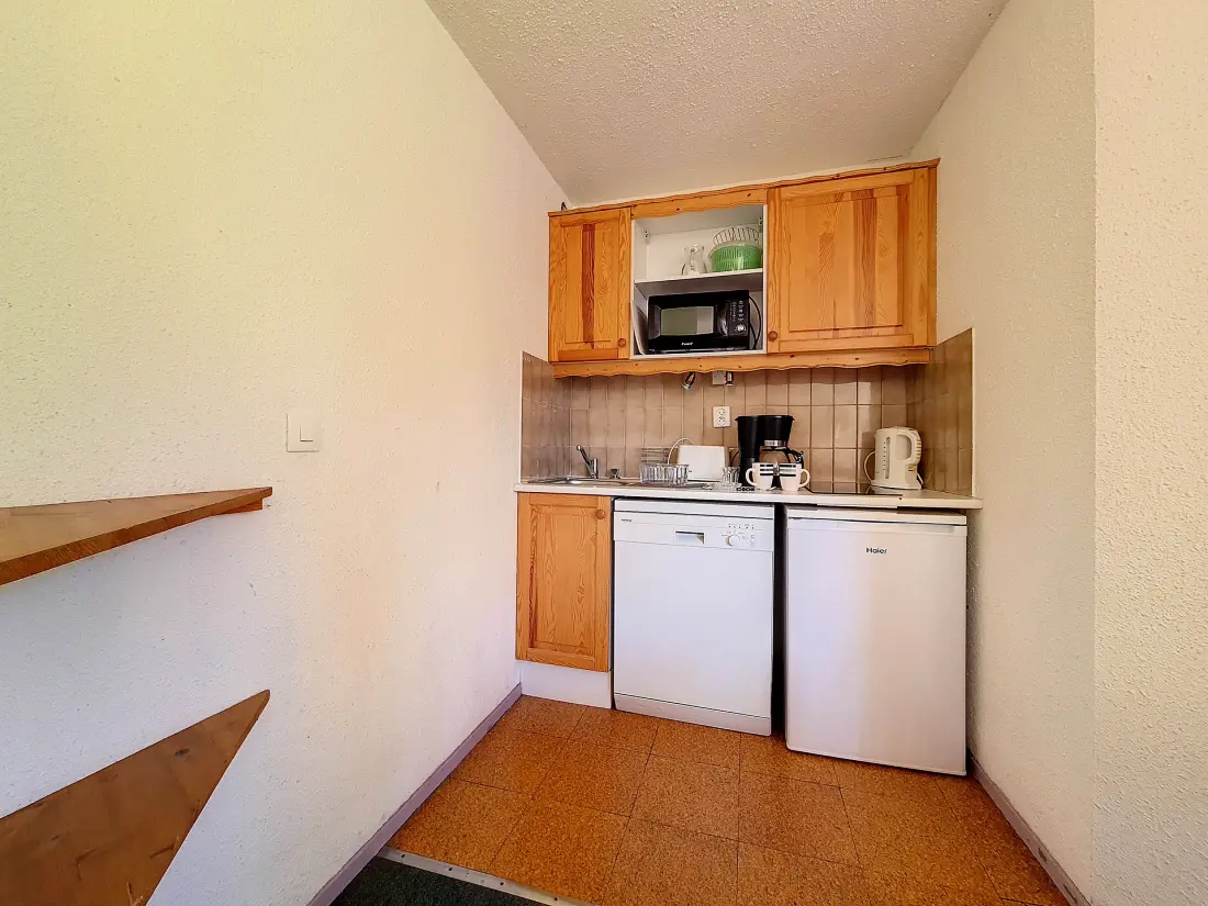 Residence Boedette D