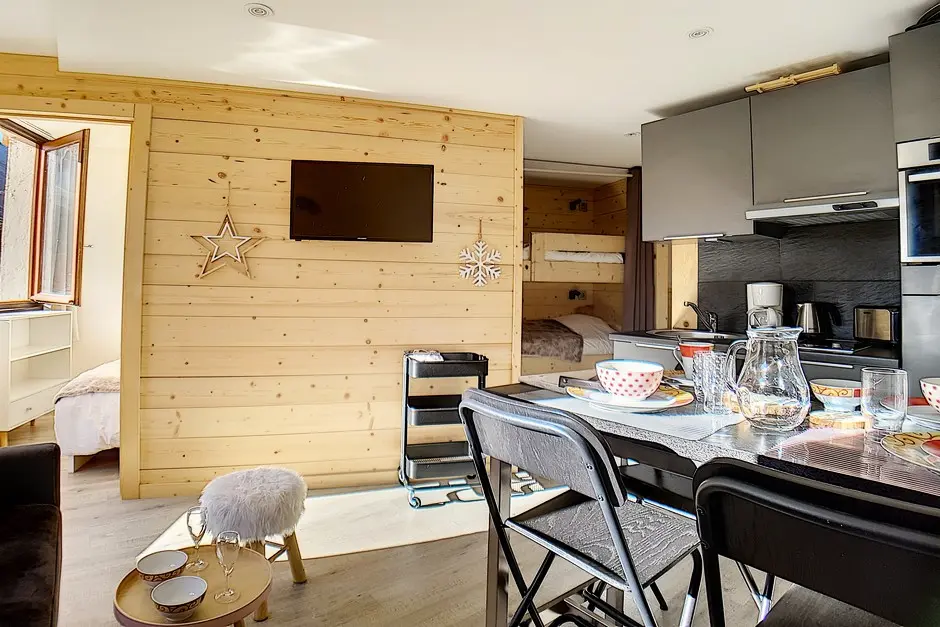 Residence Boedette D