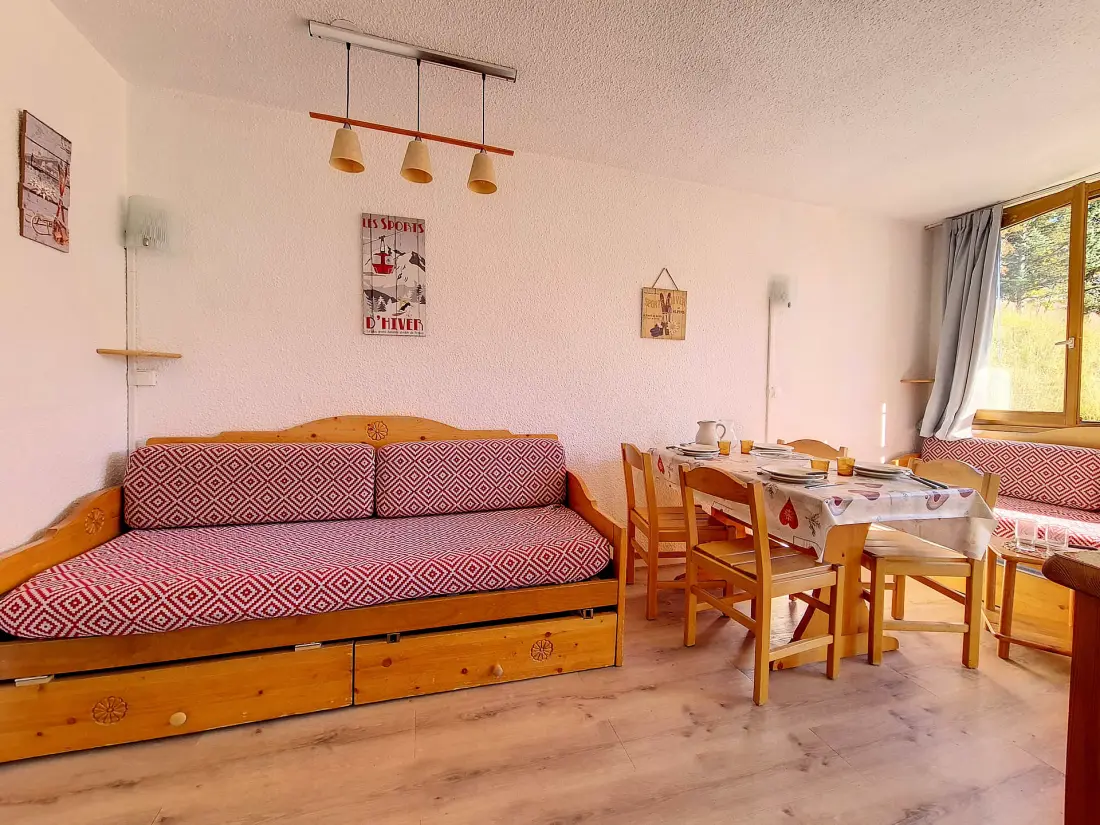 Residence Boedette D