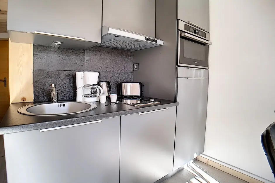 Residence Boedette D