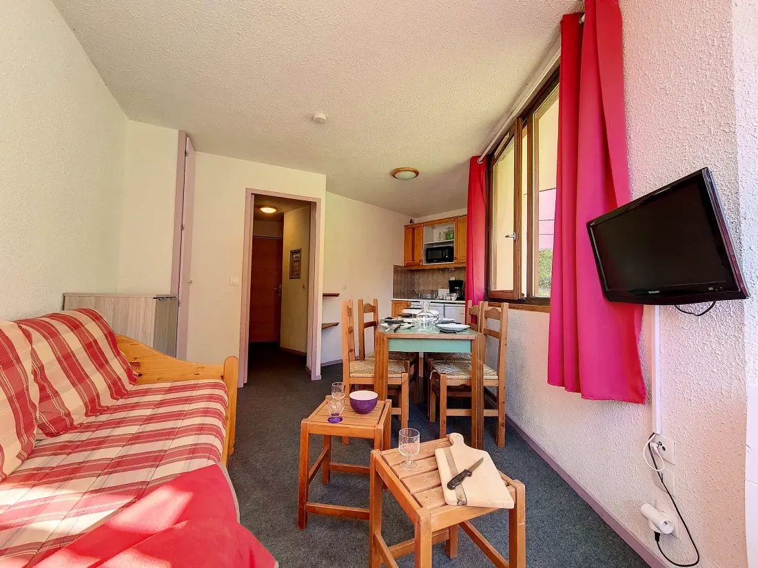 Residence Boedette D