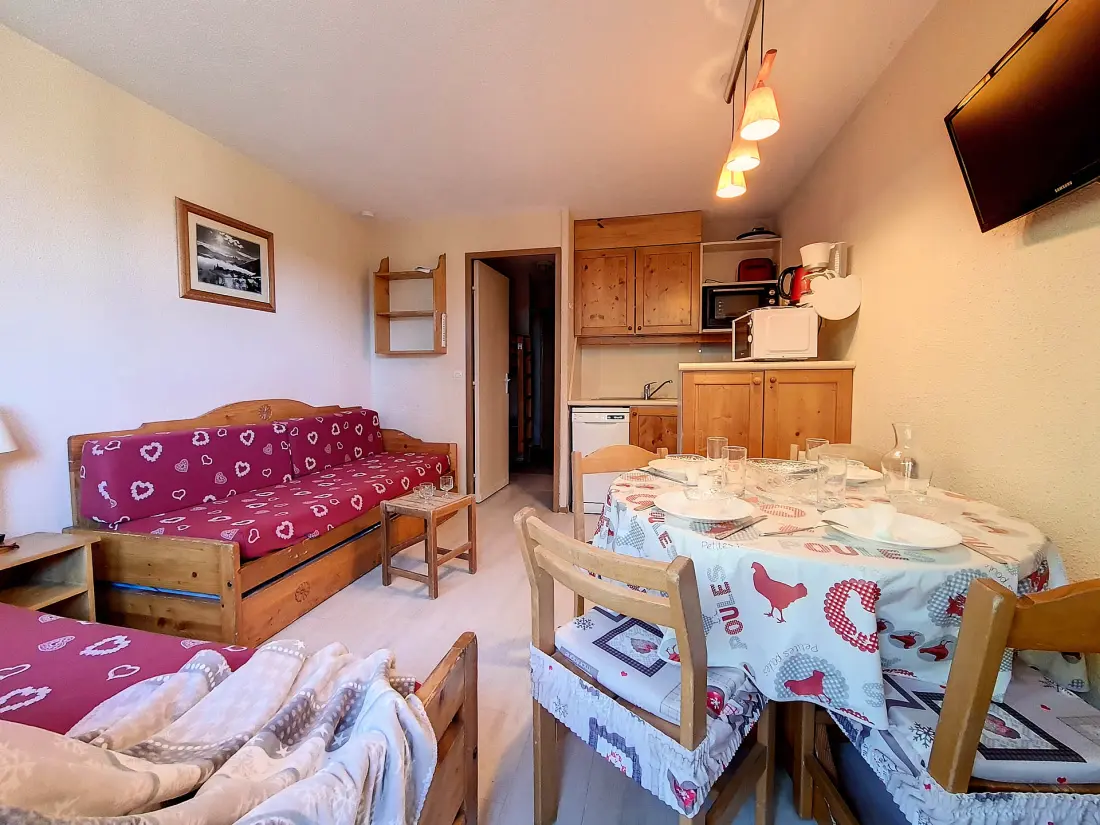 Residence Boedette D