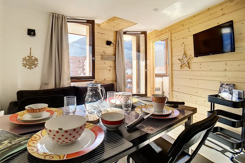 Residence Boedette D
