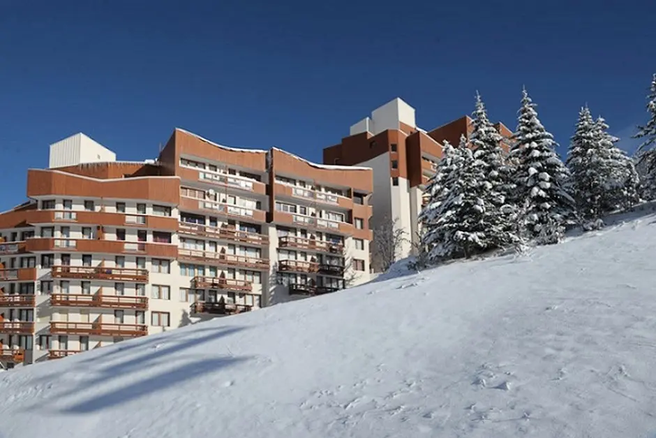 Residence Boedette D
