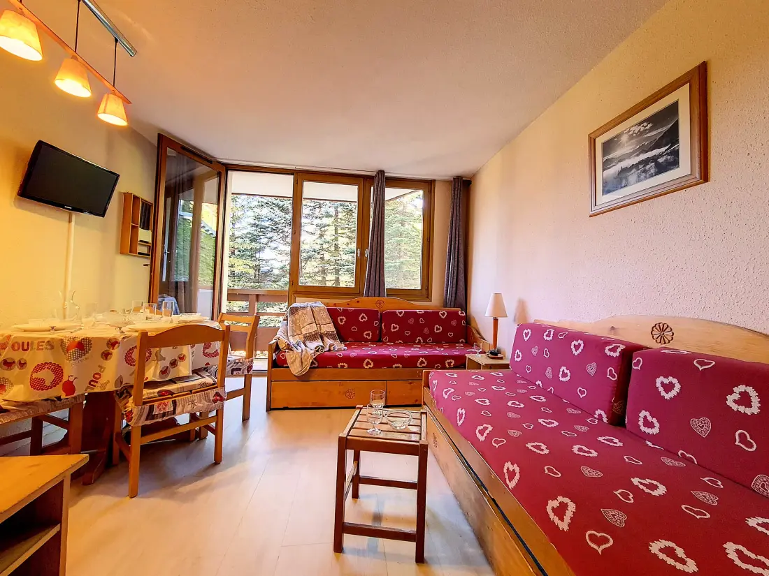 Residence Boedette D