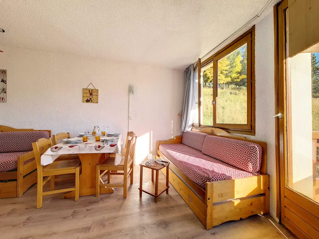 Residence Boedette D