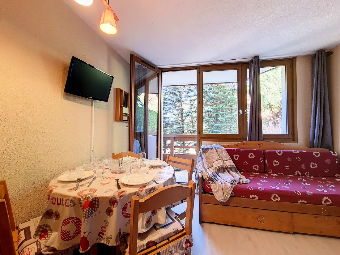 Residence Boedette D