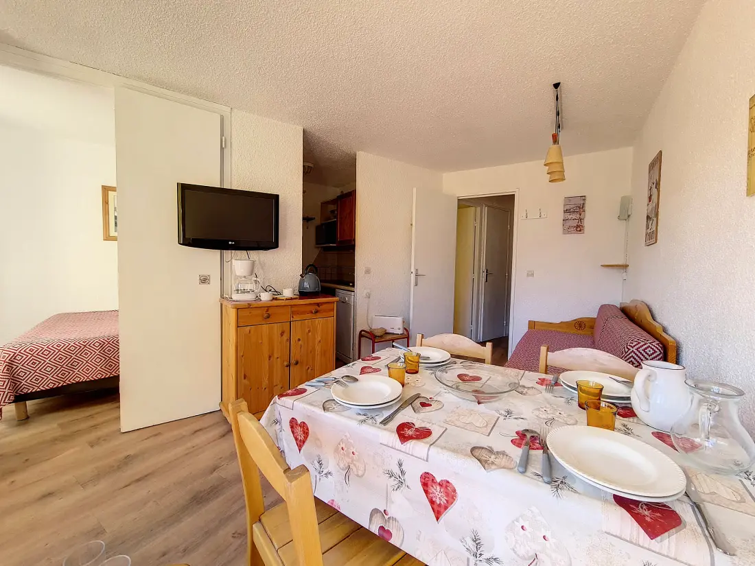 Residence Boedette D