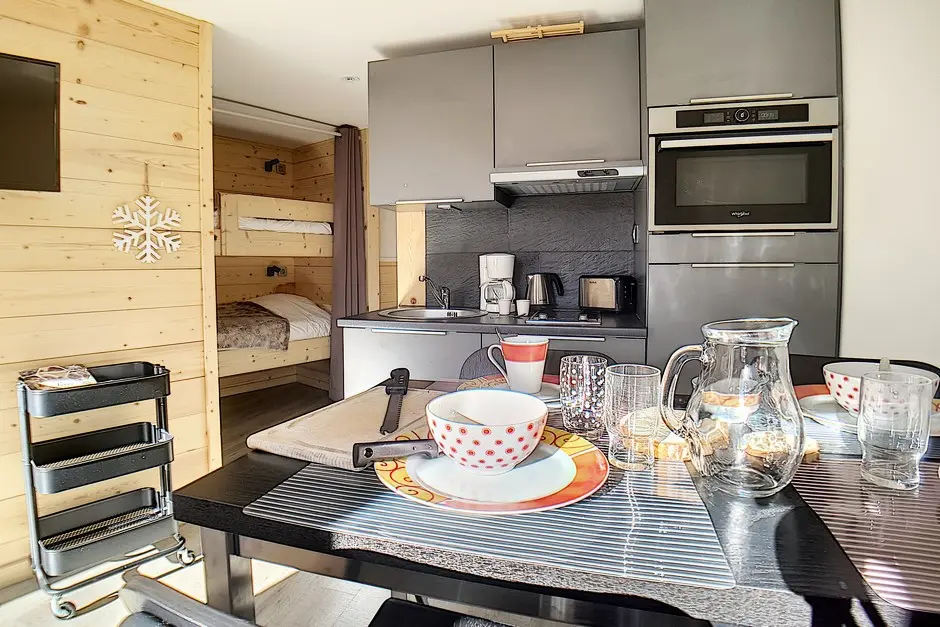 Residence Boedette D