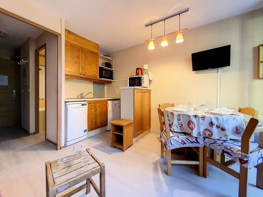 Residence Boedette D