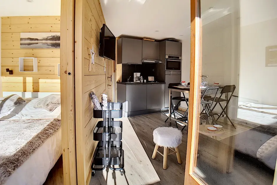 Residence Boedette D