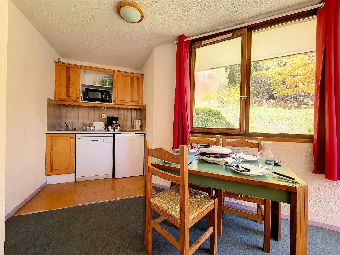 Residence Boedette D