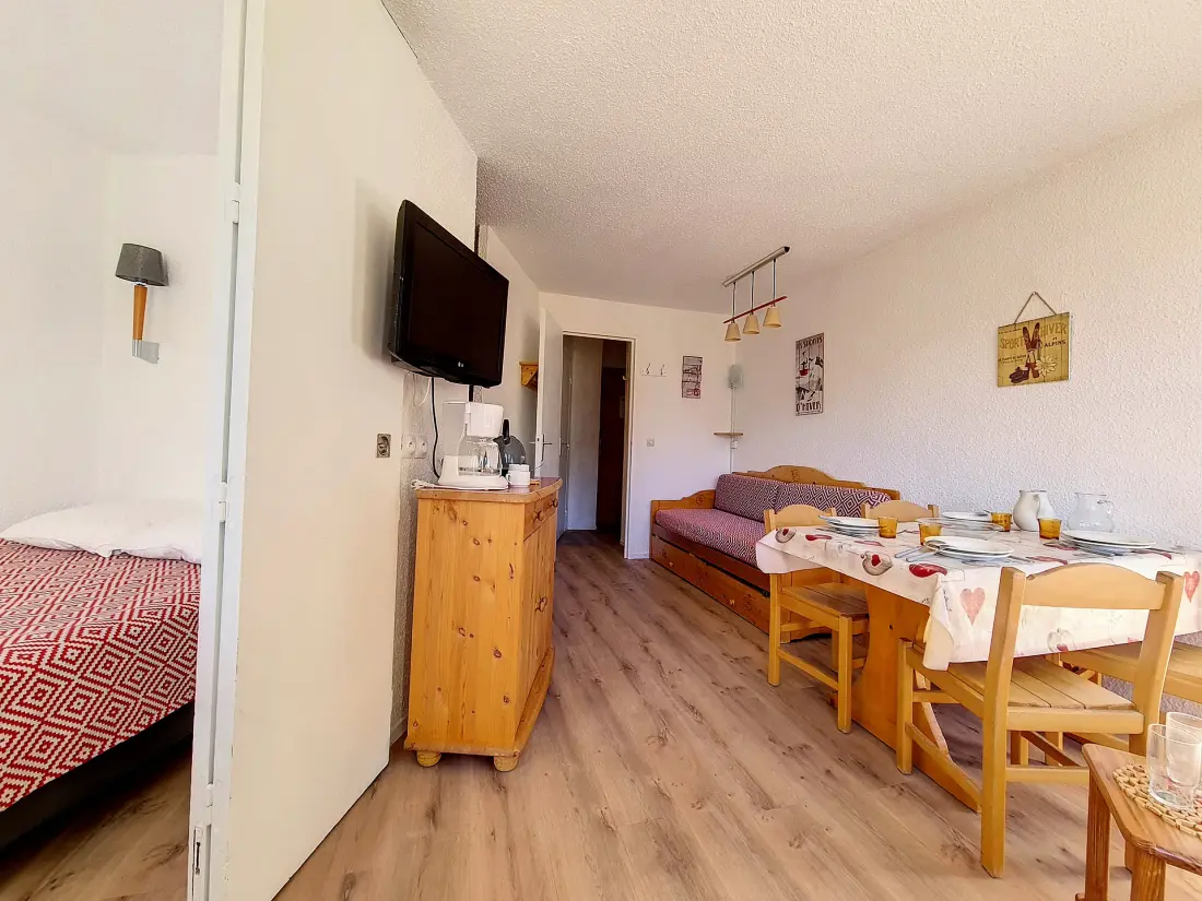 Residence Boedette D