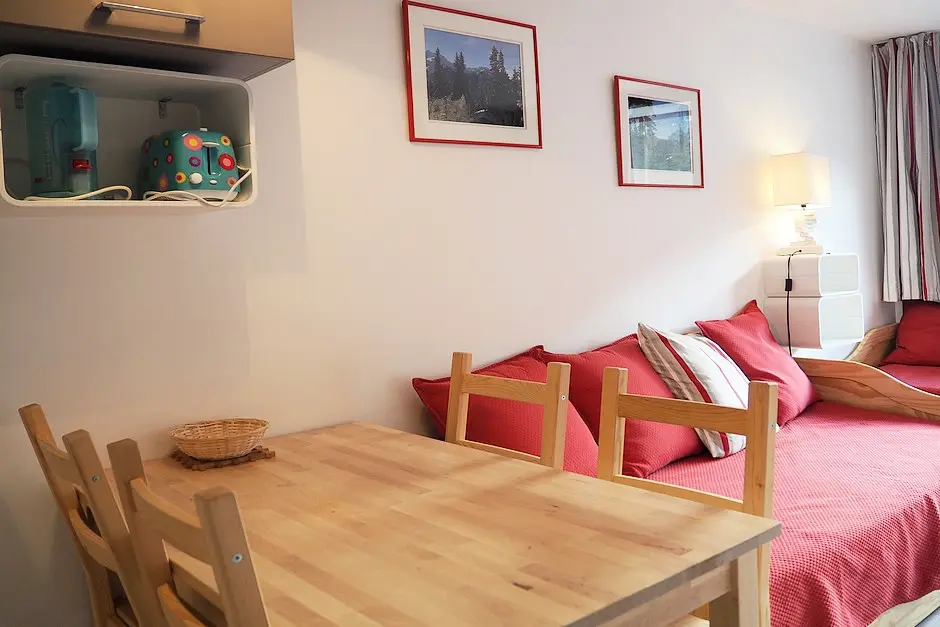 Residence Boedette D