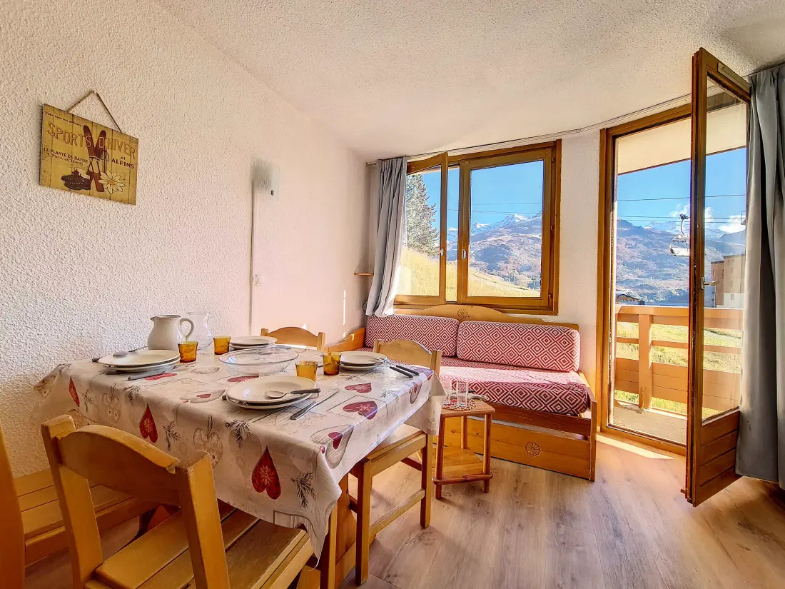 Residence Boedette D