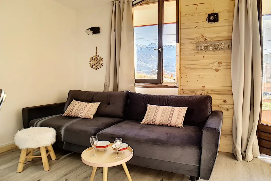 Residence Boedette D